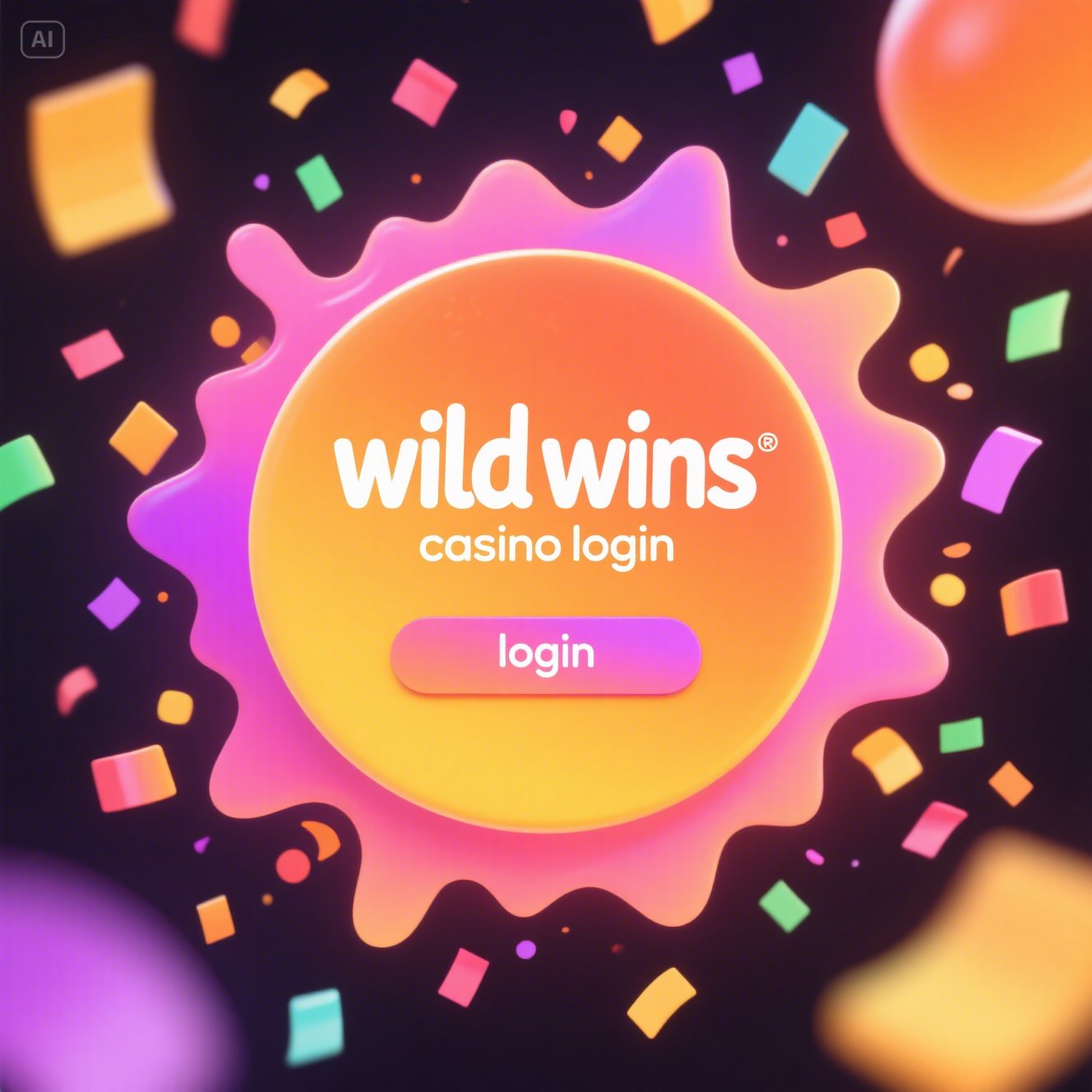 wild wins casino login